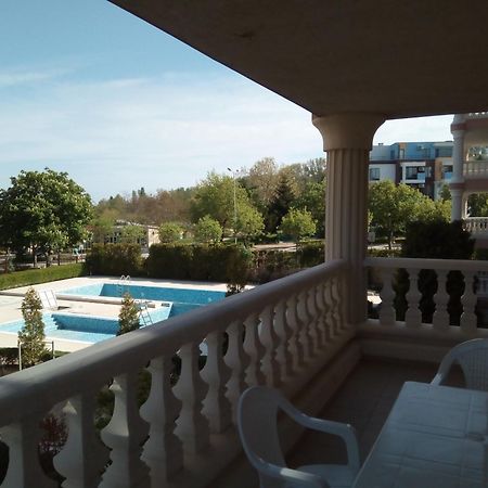 Byala Palace Apartments Extérieur photo