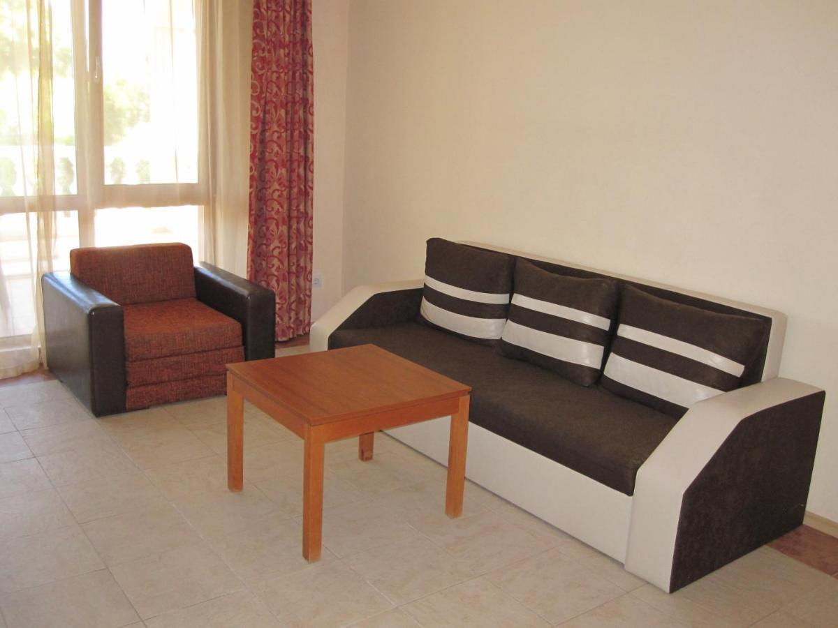 Byala Palace Apartments Extérieur photo