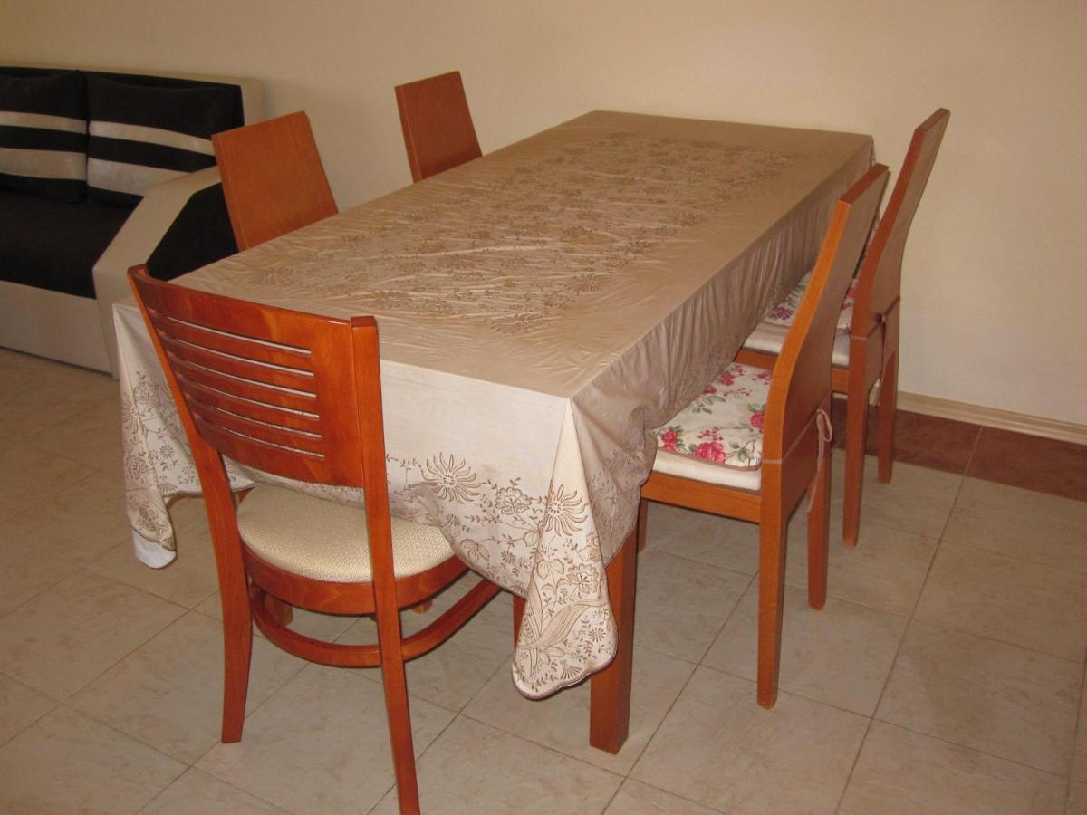 Byala Palace Apartments Extérieur photo