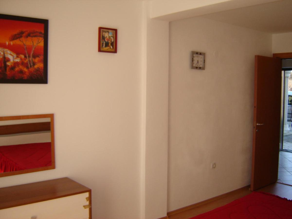 Byala Palace Apartments Extérieur photo