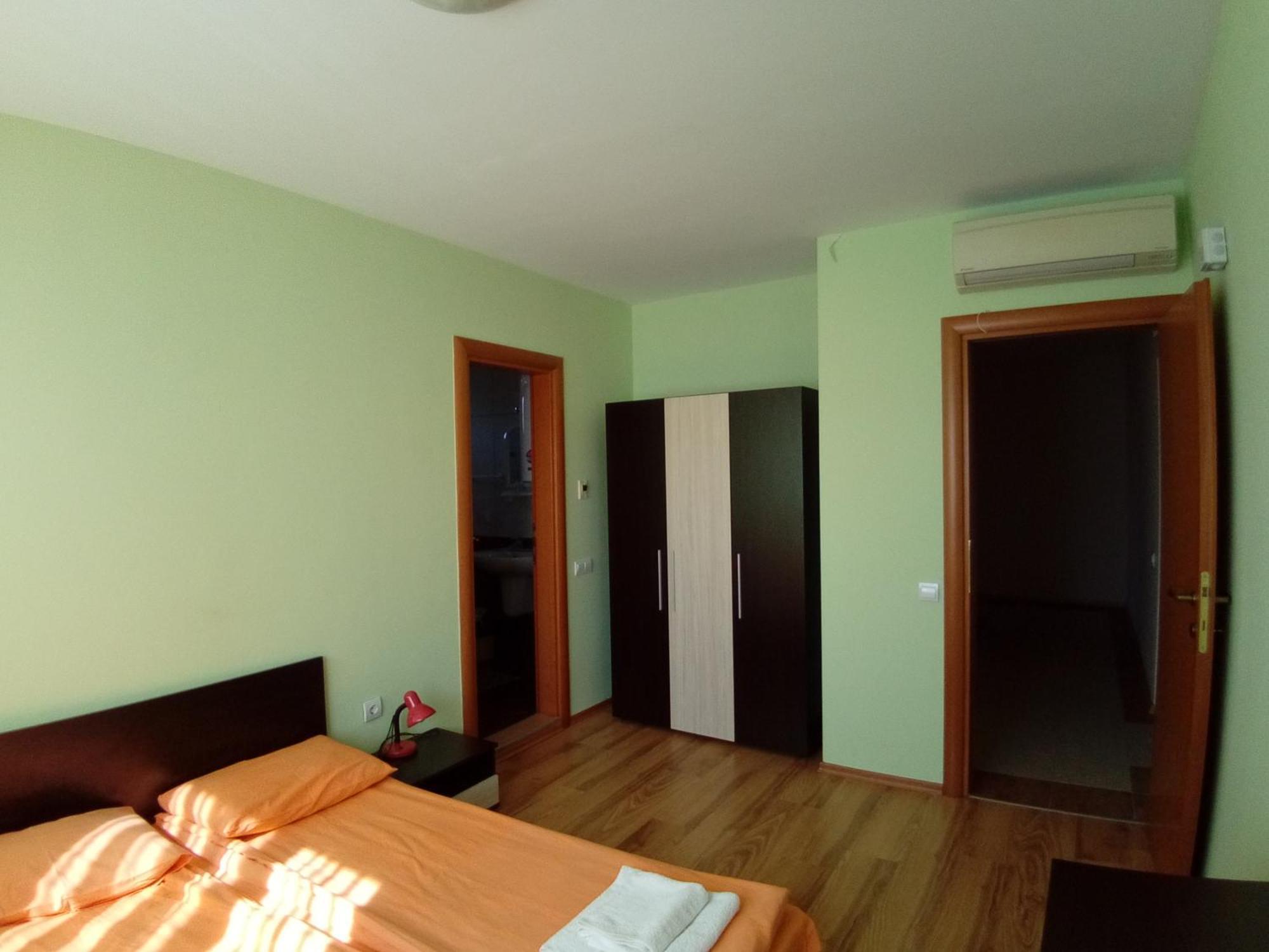 Byala Palace Apartments Extérieur photo