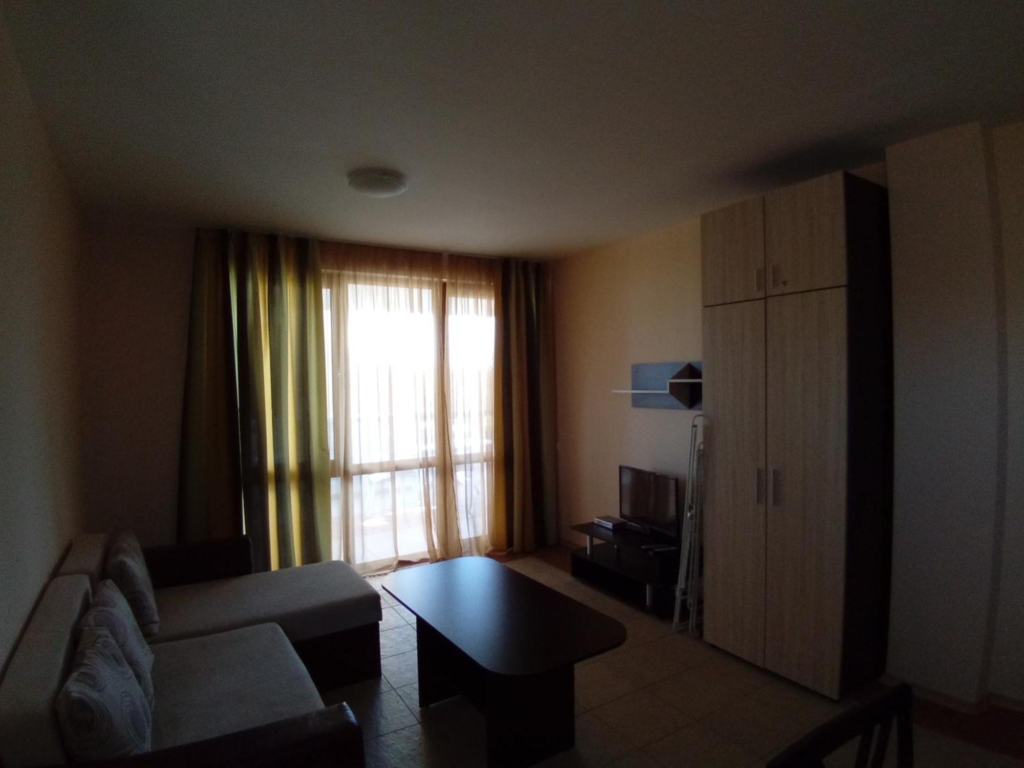 Byala Palace Apartments Extérieur photo