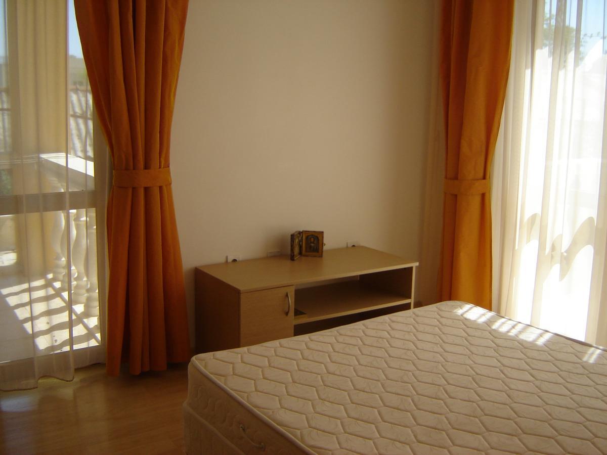 Byala Palace Apartments Extérieur photo