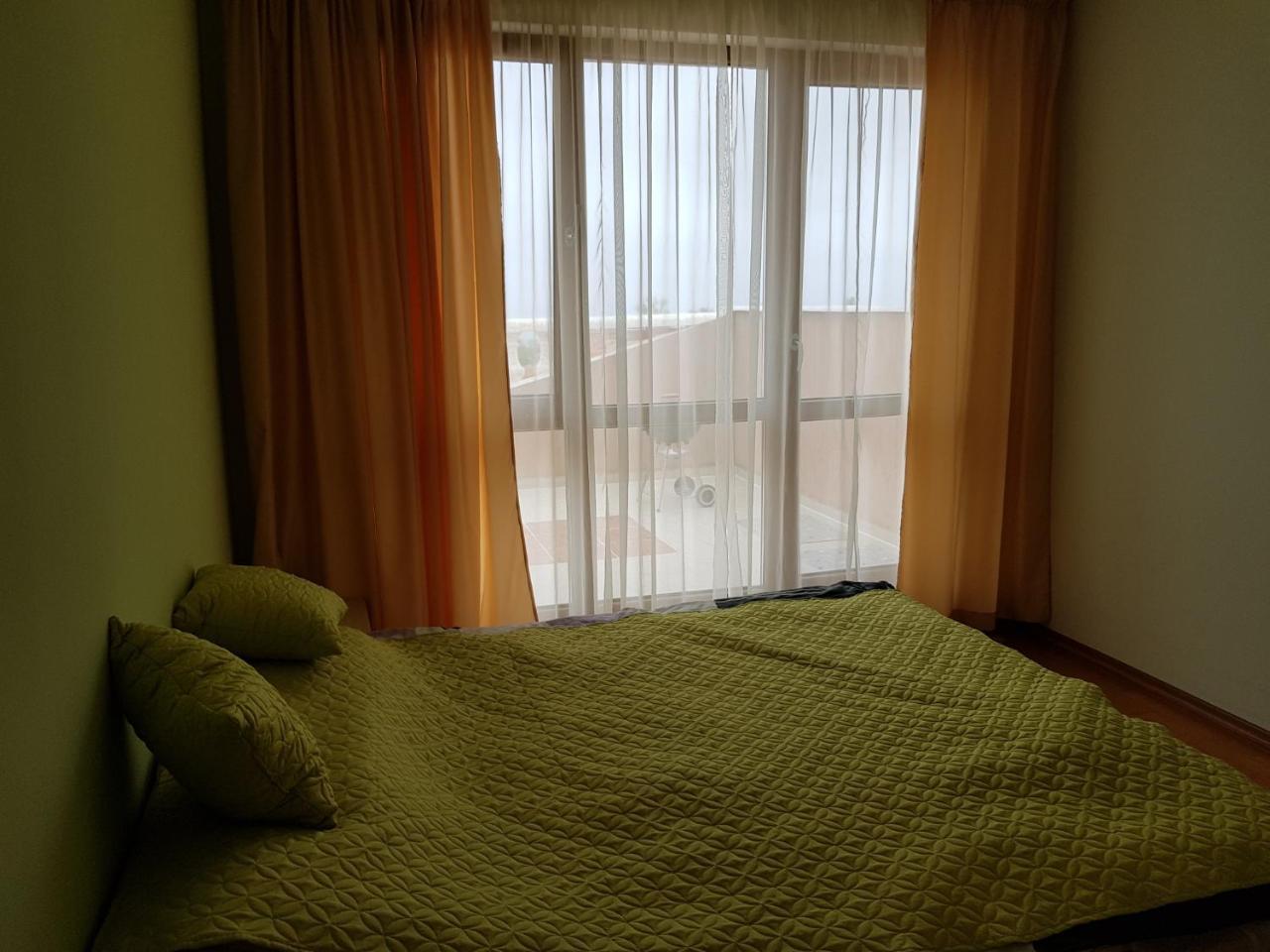 Byala Palace Apartments Extérieur photo