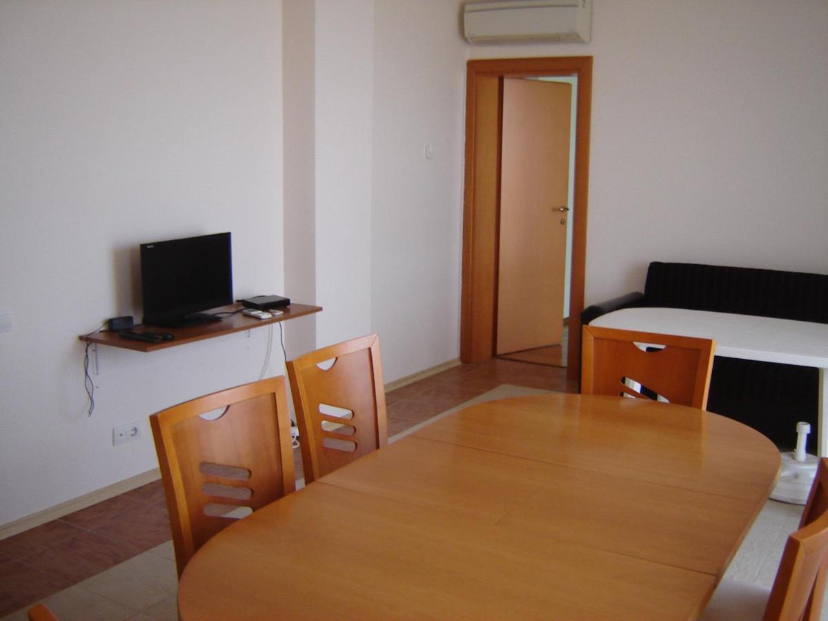Byala Palace Apartments Extérieur photo