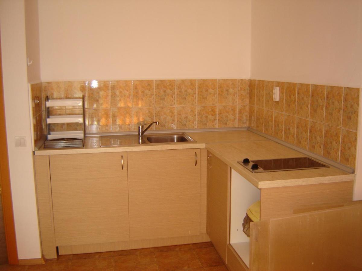 Byala Palace Apartments Extérieur photo