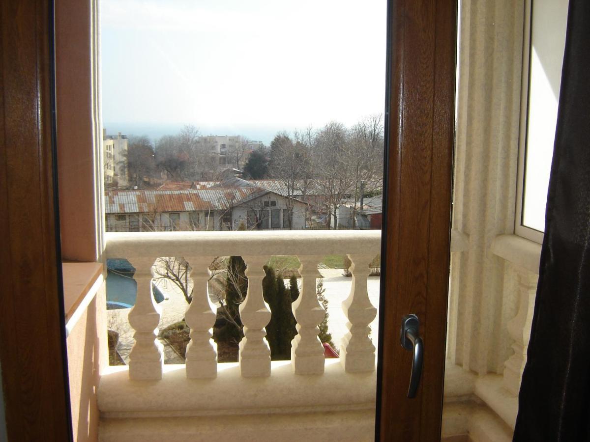 Byala Palace Apartments Extérieur photo